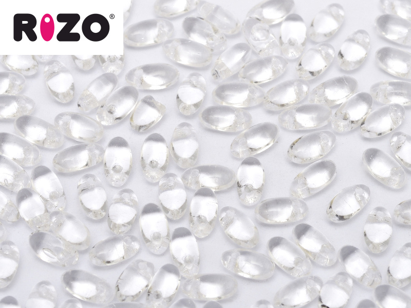 Riz-00030 Crystal Rizo Beads-0 Riz-00030 Crystal Rizo Beads-0