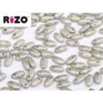 Riz-03000-14449 Chalk White – Grey Luster-0