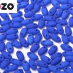 Riz-03000-25126 Neon Ocean Blue 10 gram-0