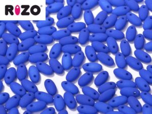 Riz-03000-25126 Neon Ocean Blue 10 gram-0