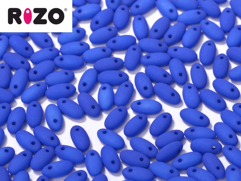 Riz-03000-25126 Neon Ocean Blue 10 gram-0