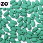 Riz-03000-25128 Neon Dark Emerald 10 gram-0