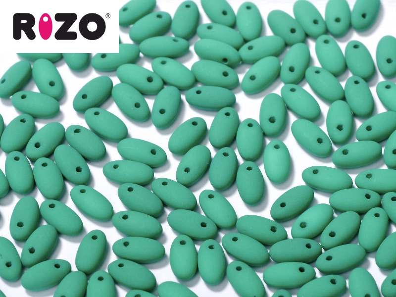 Riz-03000-25128 Neon Dark Emerald 10 gram-0 Riz-03000-25128 Neon Dark Emerald 10 gram-0