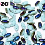 Riz-63030-22201 Blue Turquoise – Azuro-0