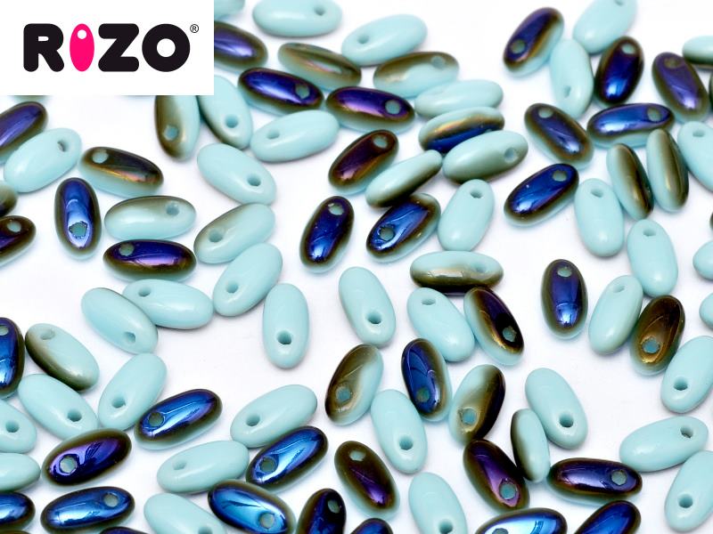 Riz-63030-22201 Blue Turquoise - Azuro-0 Riz-63030-22201 Blue Turquoise - Azuro-0