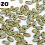 Riz-63030-86805 Blue Turquoise – Dark Travertin-0