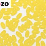 Riz-81210 Yellow Opal 10 gram-0