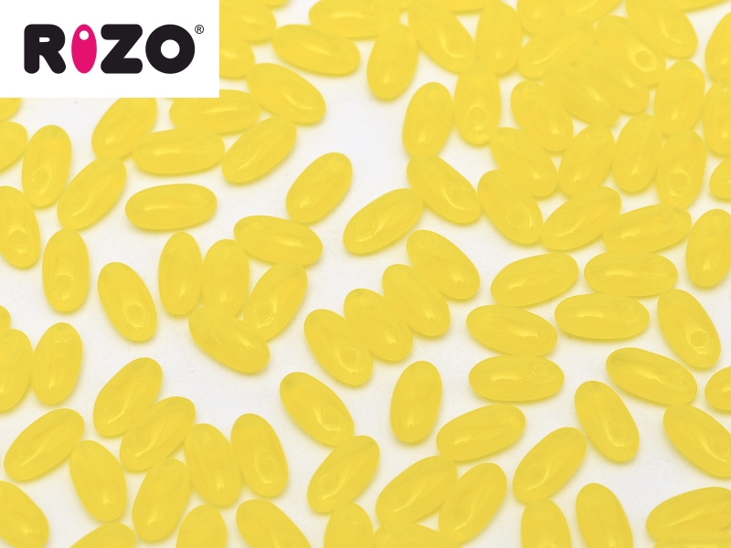 Riz-81210 Yellow Opal 10 gram-0
