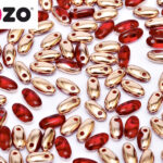 Riz-90090-27101 Siam Red – Capri Gold 10 gram-0