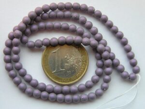 04-R-23980-79021M Jet Matt Polychrome Purple120 Pc.-0