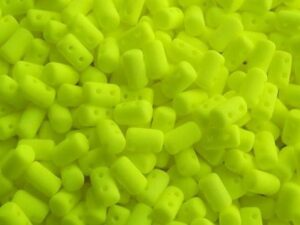 Rul-03000-25121 Matte Neon Lemon Rulla 10 gram-0