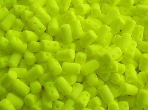 Rul-03000-25121 Matte Neon Lemon Rulla 10 gram-0 Rul-03000-25121 Matte Neon Lemon Rulla 10 gram-0