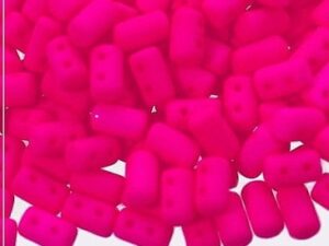 Rul-03000-25123 Matte Neon Pink Rulla 10 gram-0