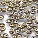 SD-00030-01670 Silky Pewter ( Grey Rainbow) 10 gram-0
