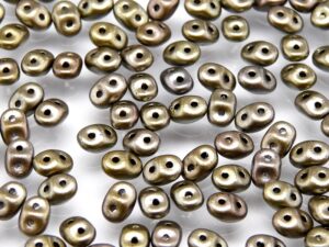 SD-00030-01670 Silky Pewter ( Grey Rainbow) 10 gram-0