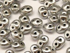 SD-00030-01700 Silky Silver Aluminium Mat 10 gram-0