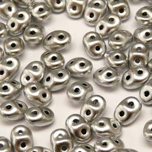 SD-00030-01700 Silky Silver Aluminium Mat 10 gram-0 SD-00030-01700 Silky Silver Aluminium Mat 10 gram-0