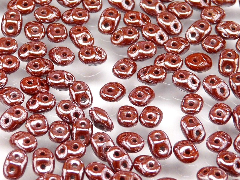 SD-13600-14400 Opaque Chocolate White Luster 10 gram-0 SD-13600-14400 Opaque Chocolate White Luster 10 gram-0