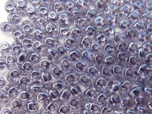 SD-20500-14400 Tanzanite Hematite Luster 10 gram-0