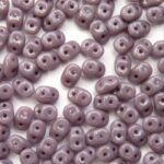 SD-23020 Opaque Amethyst 10 gram-0