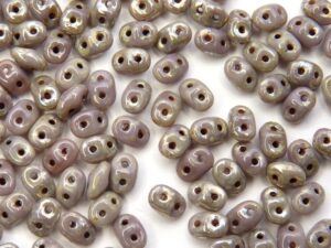 SD-23020-43400 Opaque Amethyst Silver Picasso 10 gram-0