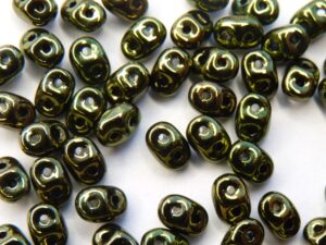 SD-23980-14495 Jet Green Luster. 10 gram-0