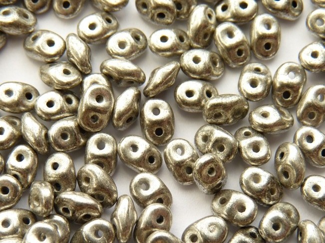 SD-23980-81002 Jet Old Silver-0