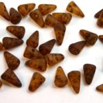 SP-5×8-00030-84110-86805 Crystal Mat Dark Travertin 30 stuks-0