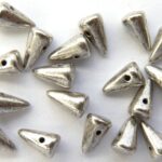 SP-5×8-23980-81002 Jet Old Silver 25 St.-0