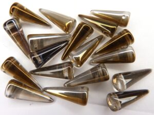 SP-7x17-00030-22601 Crystal Satin 14 stuks-0