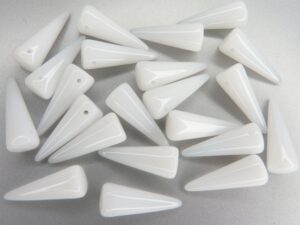 SP-7x17-02010 White Alabaster 18 stuks.-0