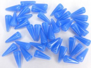 SP-5x13-31020 Sapphire Opal 25 stuks-0