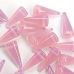 SP-5×13-71000 Pink Opal 20 stuks-0