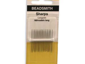 #10 Sharps Needle Size 10-0