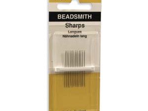 #11 Sharps Needle Size 11-0