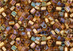 TG-11-0278 Gold-Lined Topaz-0