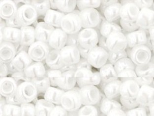 TR-06-0121 Opaque-Lustered White-0 TR-06-0121 Opaque-Lustered White-0
