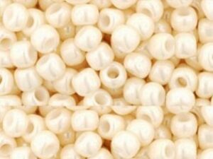 TR-06-0123 Opaque Lustered Light Beige