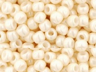 TR-06-0123 Opaque Lustered Light Beige TR-06-0123 Opaque Lustered Light Beige