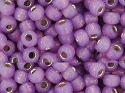 TR-06-2108* Silver-Lined Milky Amethyst-0