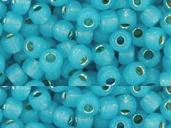 TR-06-2117* Silver-Lined Milky Aqua-0