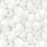 TR-06-0041F Opaque-Frosted White-0