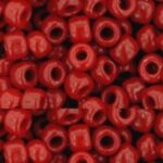 TR-06-0045A Opaque Cherry-0