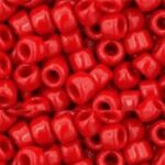 TR-06-0045 Opaque Pepper Red-0
