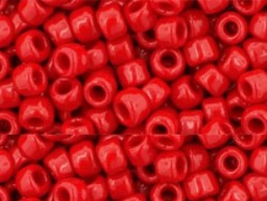 TR-06-0045 Opaque Pepper Red-0