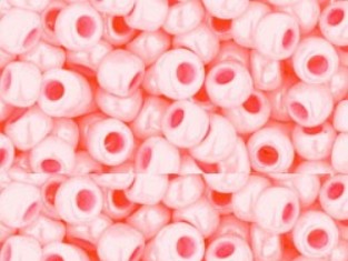 TR-06-0811 Opaque Pastel Peach Blossom-0 TR-06-0811 Opaque Pastel Peach Blossom-0