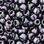 TR-06-0090 Metallic Amethyst Gun Metal-0