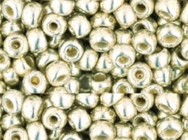 TR-06-PF558 Permanent Finish - Galvanized Aluminum-0 TR-06-PF558 Permanent Finish - Galvanized Aluminum-0