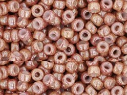 TR-08-1201 Marbled Opaque Beige/Pink-0
