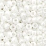 TR-08-0121 Opaque-Lustered White-0